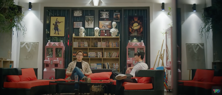 'Thương ngày nắng về' tập 37: Trang sững sờ khi Duy đi cùng cô gái khác - 4