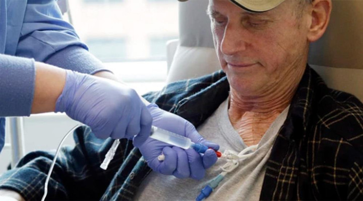 5 liệu pháp y học đang dần bước ra từ phim viễn tưởng - 3