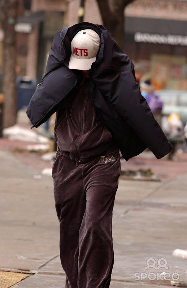 Không nhịn được cười với 1001 cách trốn paparazzi của Leonardo DiCaprio - 4