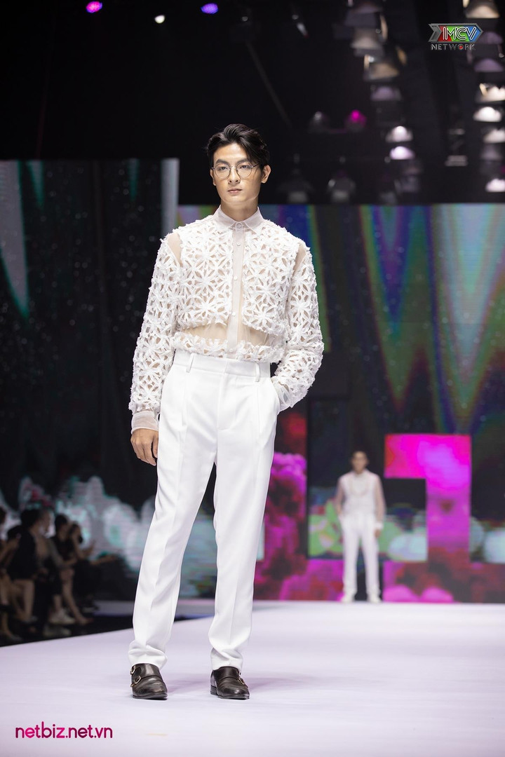 Màn tái xuất cực đỉnh của Hương Giang sau thời gian vắng bóng - 6