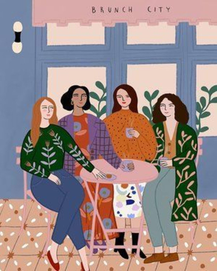 Thật ra cuộc sống của bạn không tệ như bạn tưởng nếu biết 5 điều này - 3