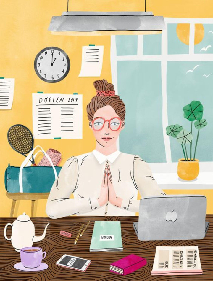 Thật ra cuộc sống của bạn không tệ như bạn tưởng nếu biết 5 điều này - 2