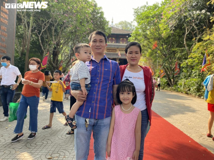 Ảnh: Thảo Cầm Viên Sài Gòn đông nghẹt khách - 2