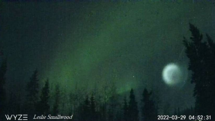 Sự thật bất ngờ về quả cầu khổng lồ bí ẩn trên bầu trời Mỹ - 1