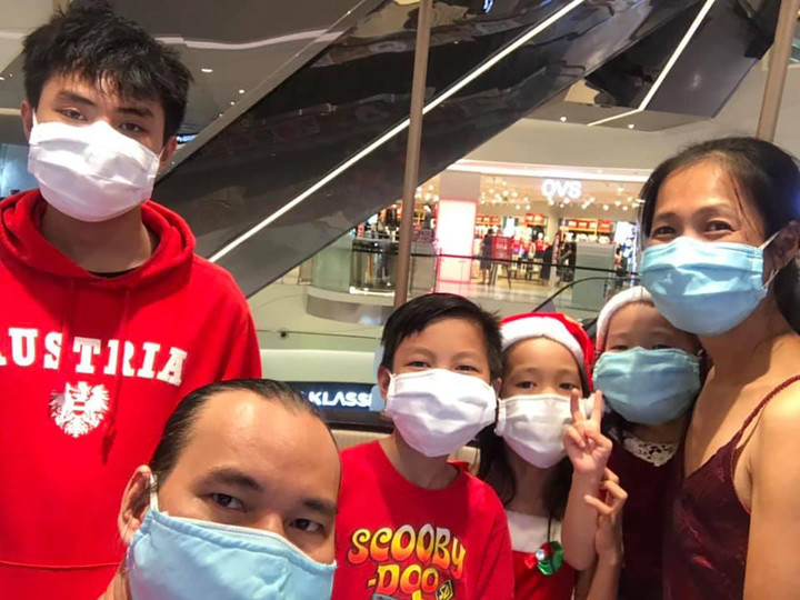 Nhóm AC&M sau 13 năm tan rã: Người triệt sản vì thương vợ, người sống kín tiếng - 9