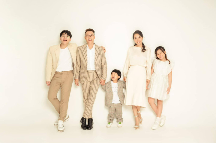 Nhóm AC&M sau 13 năm tan rã: Người triệt sản vì thương vợ, người sống kín tiếng - 4