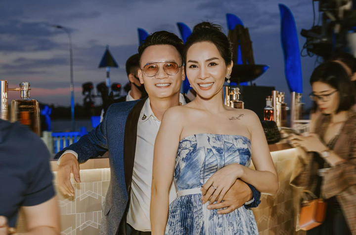 Nhóm AC&M sau 13 năm tan rã: Người triệt sản vì thương vợ, người sống kín tiếng - 2