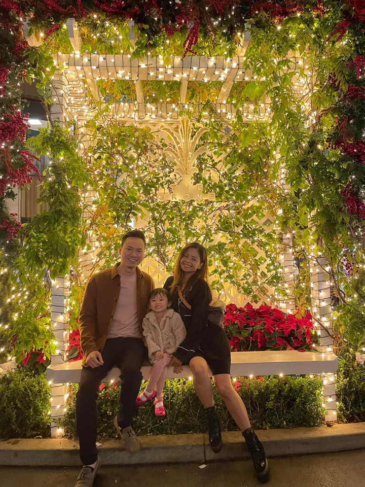 Nhóm AC&M sau 13 năm tan rã: Người triệt sản vì thương vợ, người sống kín tiếng - 6