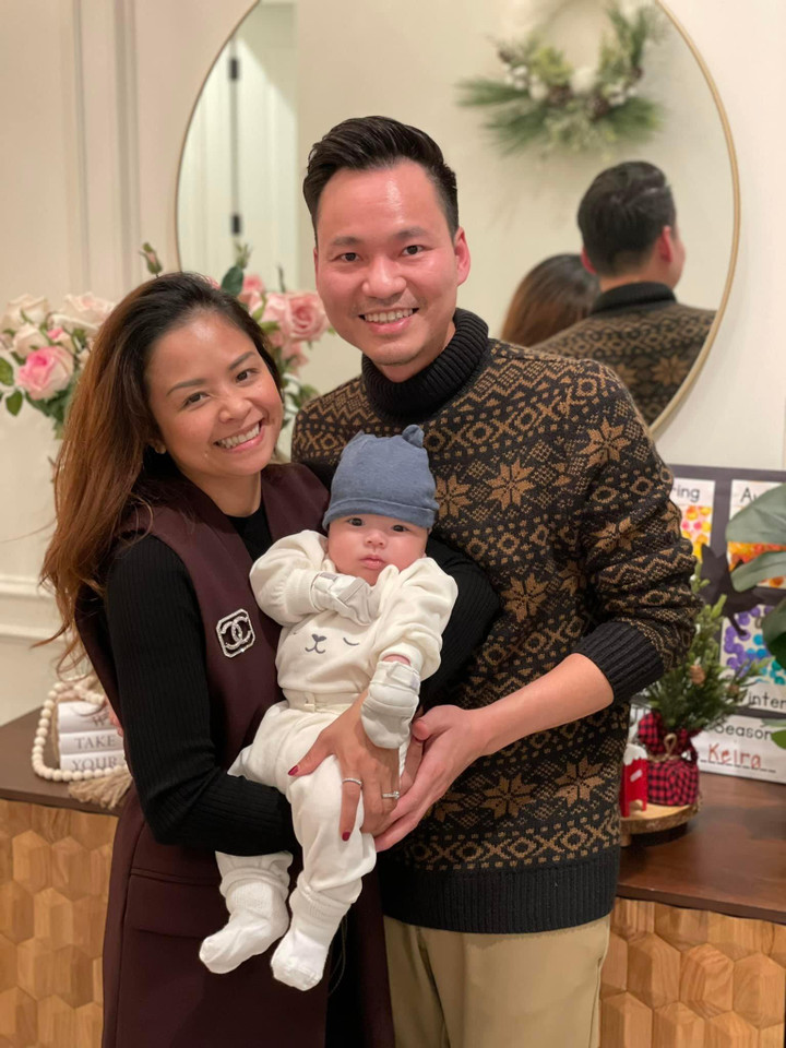 Nhóm AC&M sau 13 năm tan rã: Người triệt sản vì thương vợ, người sống kín tiếng - 5