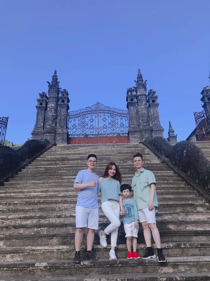 Nhóm AC&M sau 13 năm tan rã: Người triệt sản vì thương vợ, người sống kín tiếng - 11