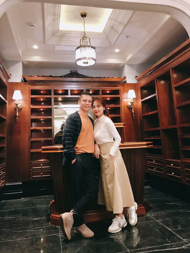 Nhóm AC&M sau 13 năm tan rã: Người triệt sản vì thương vợ, người sống kín tiếng - 10