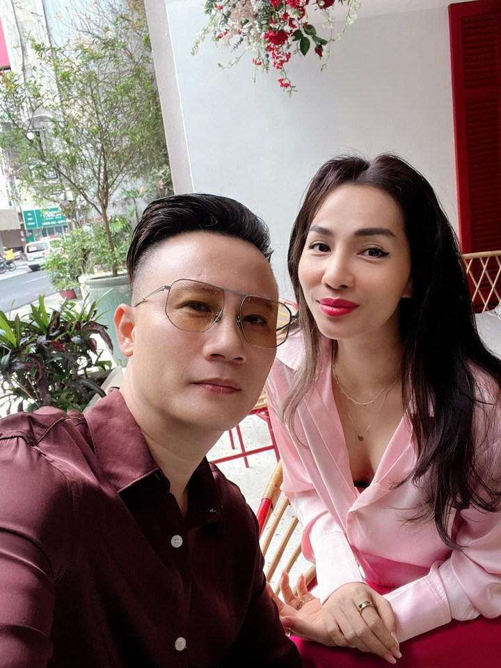 Nhóm AC&M sau 13 năm tan rã: Người triệt sản vì thương vợ, người sống kín tiếng - 3