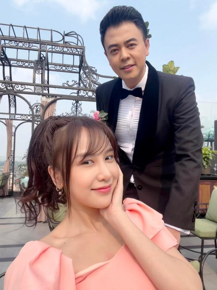 Tuấn Tú, Nhan Phúc Vinh chia tay 'Anh có phải đàn ông không', hé lộ cảnh kết