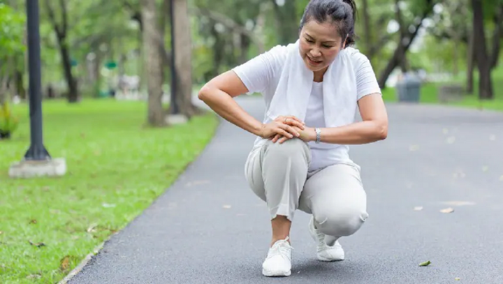 5 loại thực phẩm và đồ uống nên tránh nếu bạn bị viêm khớp - 2