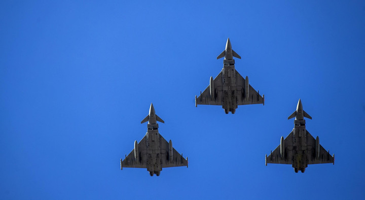 Nga: Châu Âu sẽ bất ổn nếu Phần Lan và Thụy Điển gia nhập NATO - 1