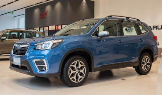 Vẫn còn nhiều mẫu ô tô giảm giá sâu, cao nhất tới 270 triệu đồng