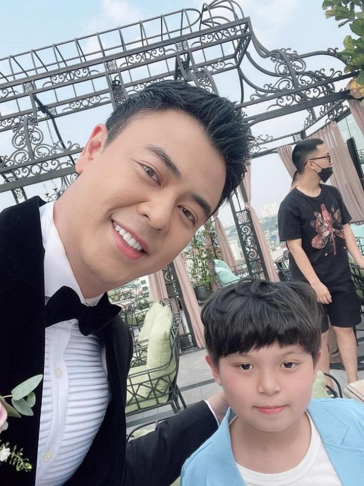 Tuấn Tú, Nhan Phúc Vinh chia tay 'Anh có phải đàn ông không', hé lộ cảnh kết