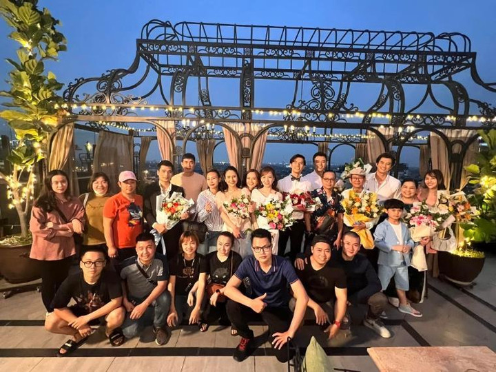 Tuấn Tú, Nhan Phúc Vinh chia tay 'Anh có phải đàn ông không', hé lộ cảnh kết