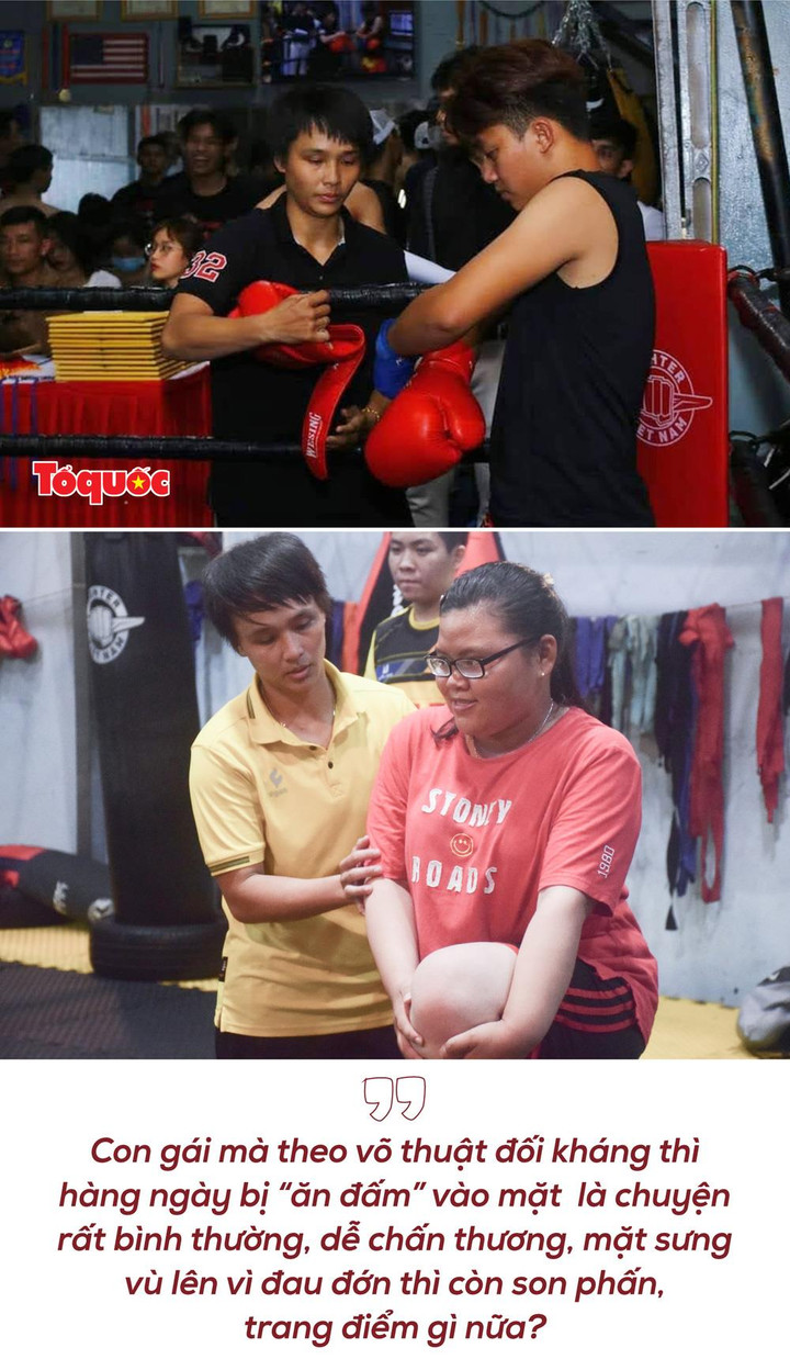 'Độc cô cầu bại' làng võ Việt và 2 trận tỷ thí nghẹt thở khiến người Thái ôm hận - 8