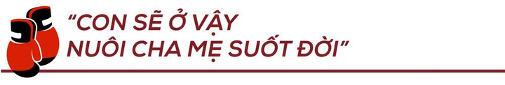 'Độc cô cầu bại' làng võ Việt và 2 trận tỷ thí nghẹt thở khiến người Thái ôm hận - 7