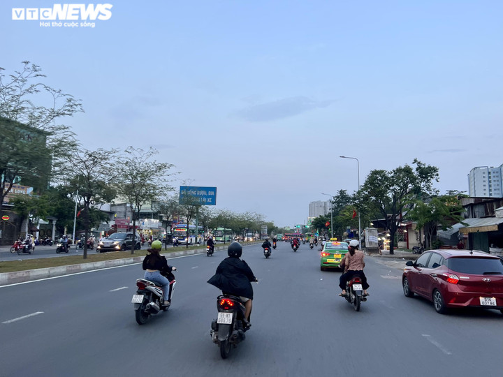 Cửa ngõ phía Tây TP.HCM thông thoáng ngày cuối kỳ nghỉ lễ - 2