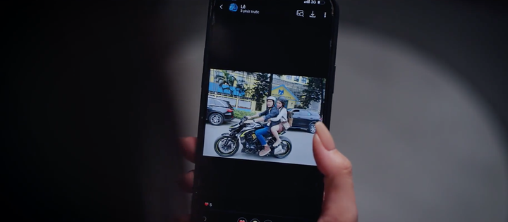 'Thương ngày nắng về' tập 38: Trang ghen, Đức mượn rượu làm càn, quát mẹ đẻ - 1