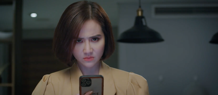 'Thương ngày nắng về' tập 38: Trang ghen, Đức mượn rượu làm càn, quát mẹ đẻ - 2