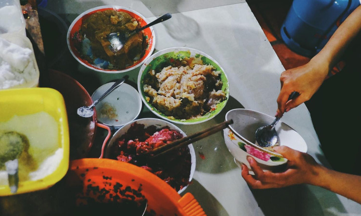 Món đặc sản có cái tên lạ ở Phú Quốc, chưa ăn thì xem như chưa đến đảo Ngọc - 2