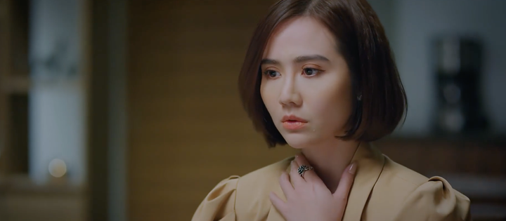 'Thương ngày nắng về' tập 38: Trang ghen, Đức mượn rượu làm càn, quát mẹ đẻ - 3