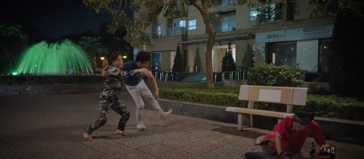 'Thương ngày nắng về' tập 38: Trang ghen, Đức mượn rượu làm càn, quát mẹ đẻ - 4