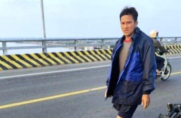 9X nhảy cầu cứu người: Tôi không phải anh hùng, ai gặp hoàn cảnh đó cũng sẽ giúp - 2