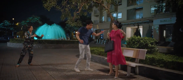 'Thương ngày nắng về' tập 38: Trang ghen, Đức mượn rượu làm càn, quát mẹ đẻ - 6