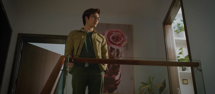 'Thương ngày nắng về' tập 38: Trang ghen, Đức mượn rượu làm càn, quát mẹ đẻ - 9