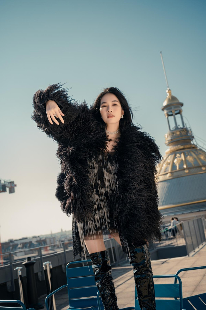 Top 3 Hoa hậu Việt Nam 2020 sống thế nào sau 2 năm đăng quang? - 2