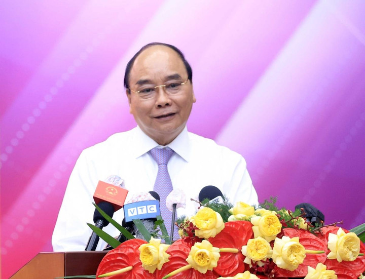 Gần 17 tỷ USD được cam kết đầu tư vào hai huyện Hóc Môn và Củ Chi - 4