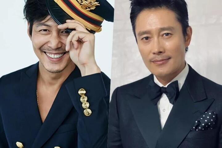 Lee Byung Hyun và Lee Jung Jae sẽ đóng 'Trò chơi con mực' phần 2 - 1