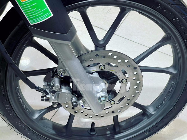 Honda Super Cub C125 biển 'sảnh' tiến giá gần nửa tỷ - 8