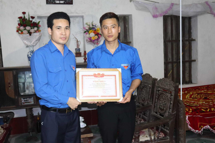 9X nhảy cầu cứu người: Tôi không phải anh hùng, ai gặp hoàn cảnh đó cũng sẽ giúp - 3