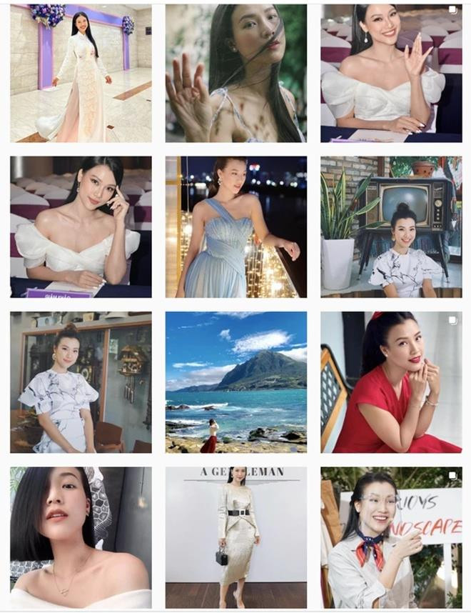 Chia sẻ lạ của Hoàng Oanh trước khi chồng tuyên bố ly hôn