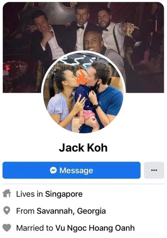 Chia sẻ lạ của Hoàng Oanh trước khi chồng tuyên bố ly hôn