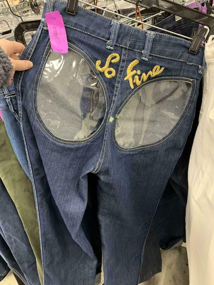 Khi họa tiết trên quần áo 'phản chủ' tạo ra loạt hình ảnh gây đỏ mặt tía tai - 6