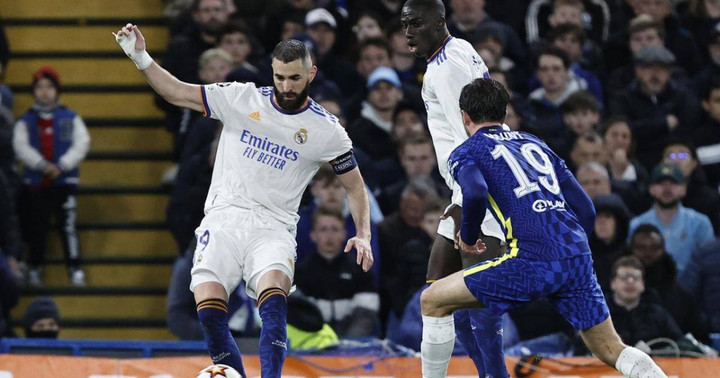 Chung kết Cúp C1: Benzema, Modric và DNA vô địch của Real Madrid - 1