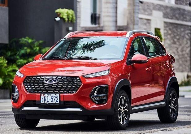 Loạt ô tô mới về Việt Nam, thêm mẫu SUV Trung Quốc giá rẻ