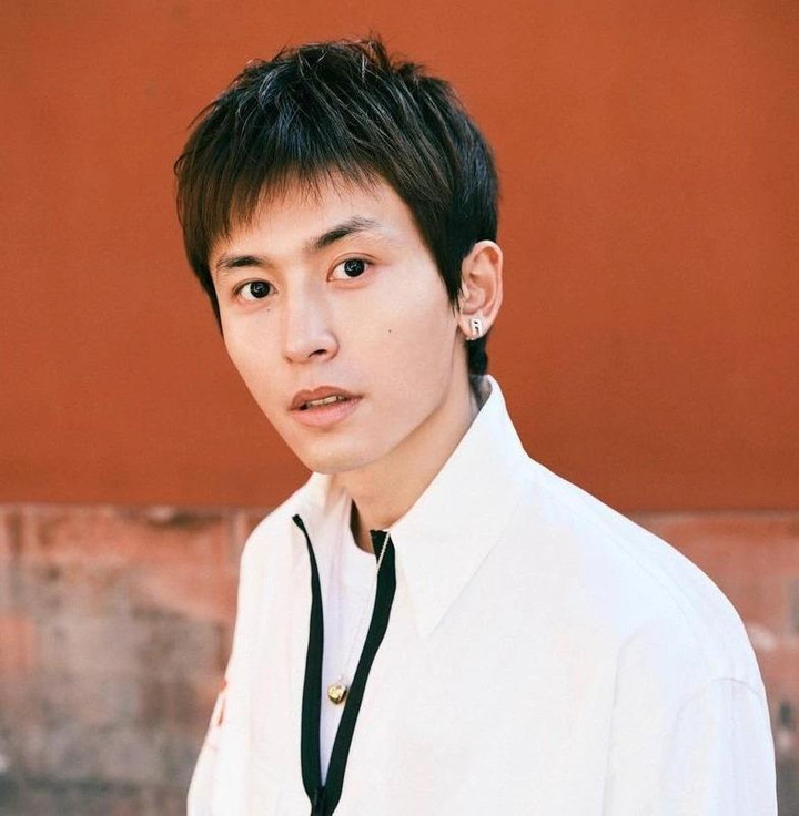 Nỗi sợ bị đuổi khỏi showbiz của các sao Trung Quốc - 5