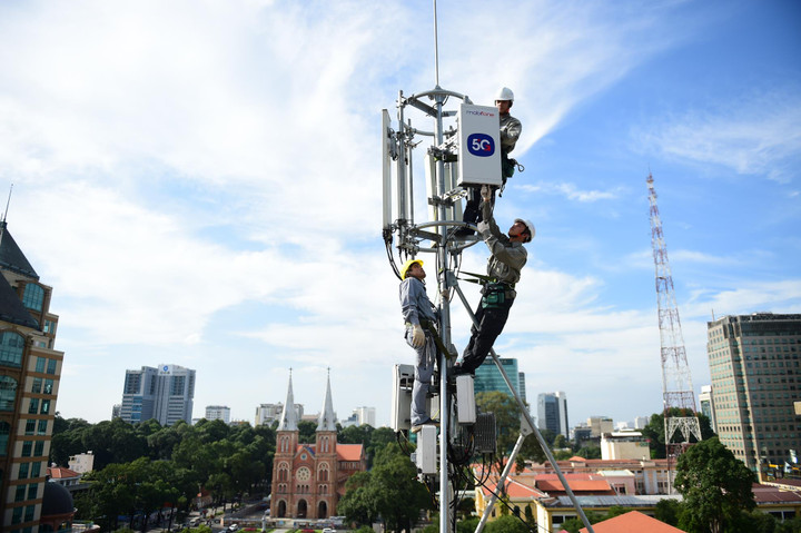 MobiFone hướng tới doanh nghiệp công nghệ có hạ tầng số hàng đầu quốc gia - 2