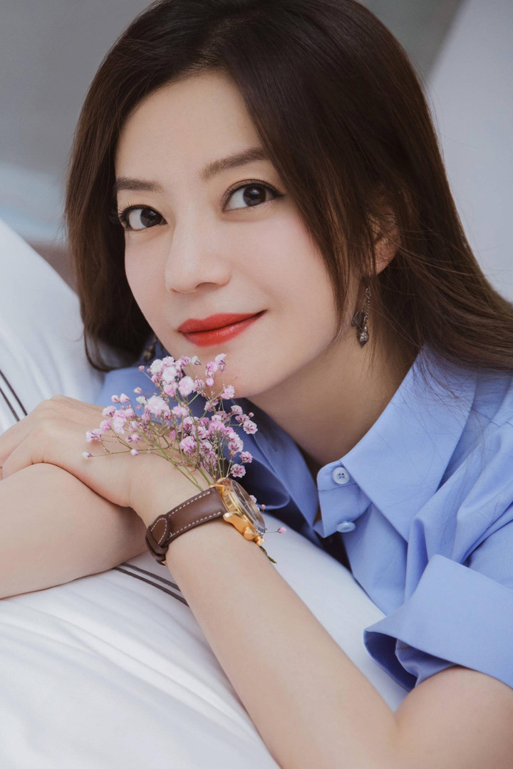 Nỗi sợ bị đuổi khỏi showbiz của các sao Trung Quốc - 6