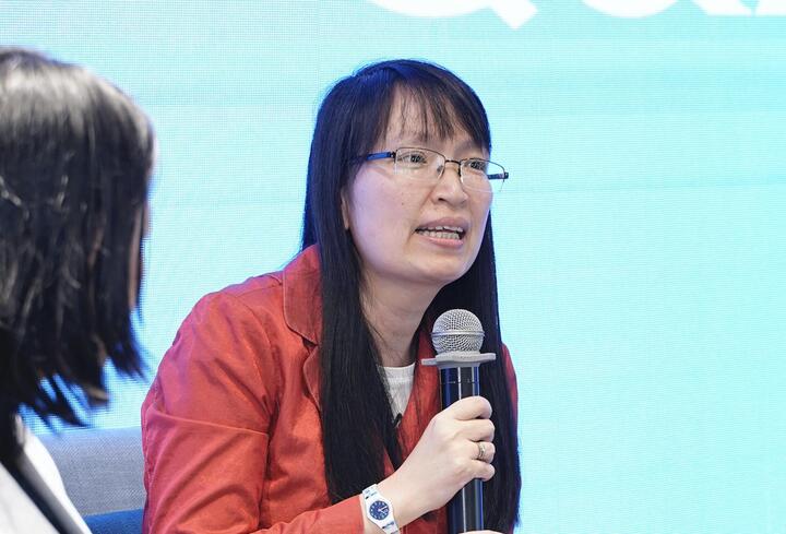 Xét nghiệm gene giúp hỗ trợ chẩn đoán trẻ tự kỷ sớm - 1
