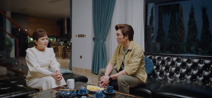 'Thương ngày nắng về' tập 39: Vân Trang cho bà Kim Nhung cơ hội cuối cùng - 1