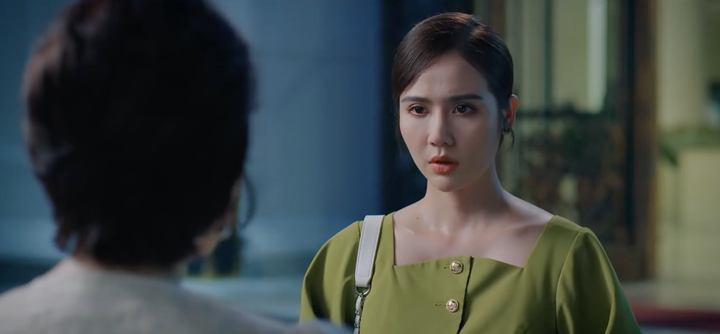 'Thương ngày nắng về' tập 39: Vân Trang cho bà Kim Nhung cơ hội cuối cùng - 4