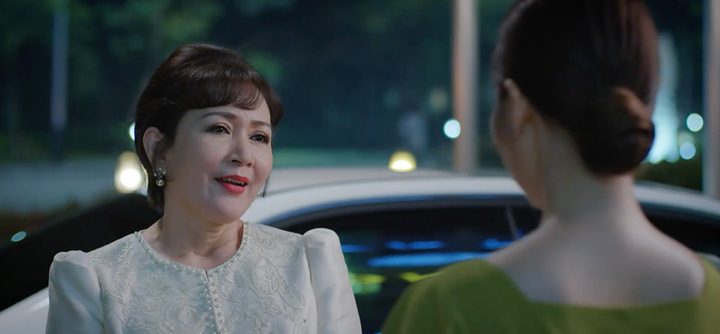 'Thương ngày nắng về' tập 39: Vân Trang cho bà Kim Nhung cơ hội cuối cùng - 5